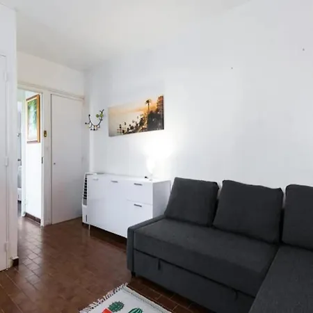 Apartament For 2 People *