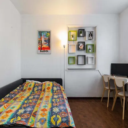 For 2 People Apartament *