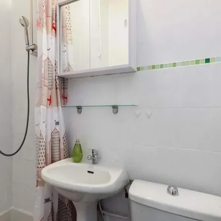 For 2 People Apartment
